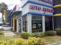 Affordable Auto Repair Tire Center of Boynton Beach - Photo 2 - Car repair in Lake Worth Beach, FL, West Palm Beach