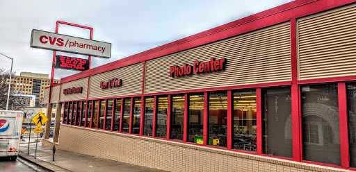 Drug Store «CVS», reviews and photos, 5011 Main St, Kansas City, MO 64112, USA