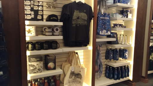 Gift Shop «Stellar Emporium Gift Shop», reviews and photos, 2800 E Observatory Rd, Los Angeles, CA 90027, USA