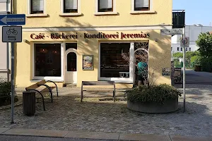 Bäckerei Jeremias image