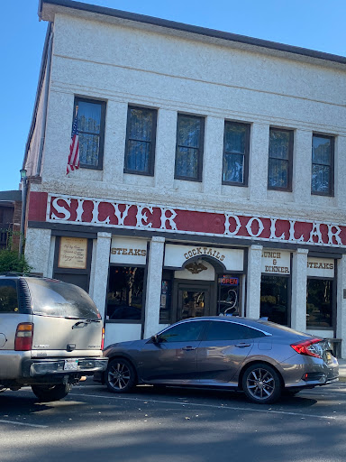 Traditional Restaurant «Silver Dollar», reviews and photos, 330 1st St, Marysville, CA 95901, USA