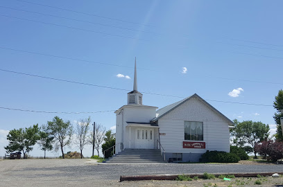 Bliss Community Church