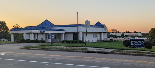 Credit Union «Electro Savings Credit Union», reviews and photos