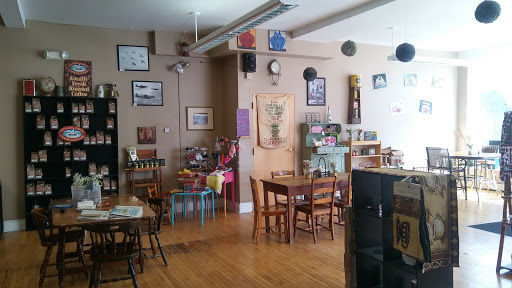 Coffee Shop «THAT COFFEE PLACE», reviews and photos, 176 Clinton St, Binghamton, NY 13905, USA