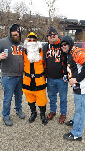 Event Venue «Longworth Hall Event Center», reviews and photos, 700 W Pete Rose Way #137, Cincinnati, OH 45203, USA