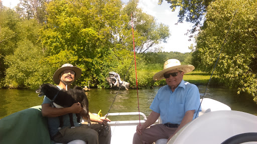 Country Club «Silver Lake Country Club», reviews and photos, 3820 Club Rd, Perry, NY 14530, USA