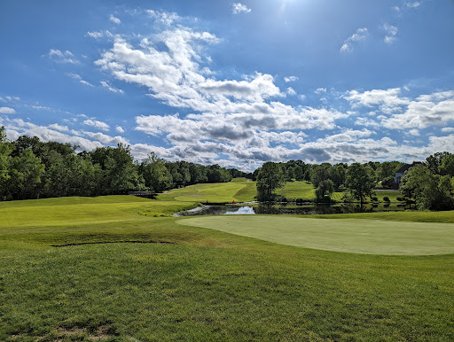 Golf Club «Bear Creek Golf Club», reviews and photos, 158 Bear Creek Dr, Wentzville, MO 63385, USA
