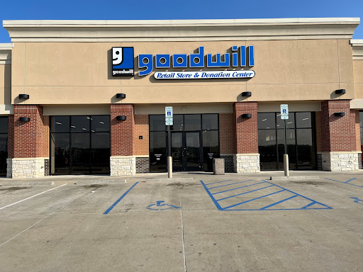 Thrift Store «Goodwill Retail Store of Jefferson City», reviews and photos