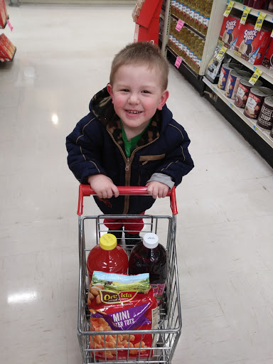 Grocery Store «County Fair Food Store», reviews and photos, 14 2nd St NE, Watertown, SD 57201, USA