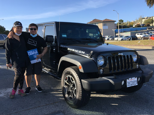 Car Dealer «Century Auto Credit», reviews and photos, 7422 Mission St, Daly City, CA 94014, USA