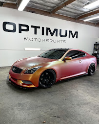 Optimum Motorsports - Photo 3 - Car repair in Inglewood, CA, Inglewood