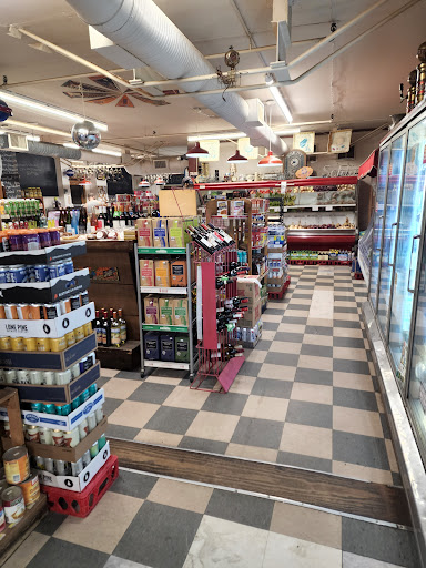 Grocery Store «Fresh Approach», reviews and photos, 155 Brackett St, Portland, ME 04102, USA