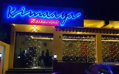 New Kimaaya Restaurant image