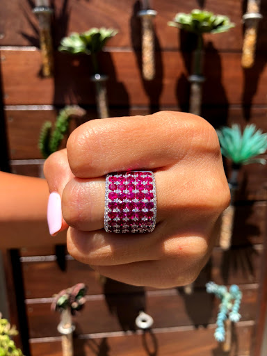 Diamond Dealer «David & Sons Fine Jewelers», reviews and photos, 4485 La Jolla Village Dr F4, San Diego, CA 92122, USA