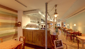 La Moka Cafè Bar