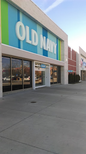 Clothing Store «Old Navy», reviews and photos, 2409 Taylor Park Dr, Reynoldsburg, OH 43068, USA