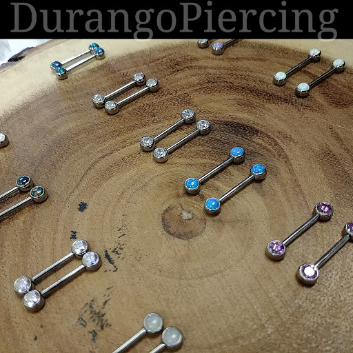 Explore grandfather clock tattoo ideas, creative tattoo ideas in Durango, available at Durango Professional Piercing