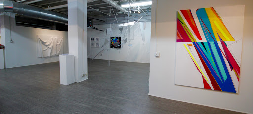 Art Gallery «Valli Art Gallery», reviews and photos, 1924 N Miami Ave, Miami, FL 33136, USA