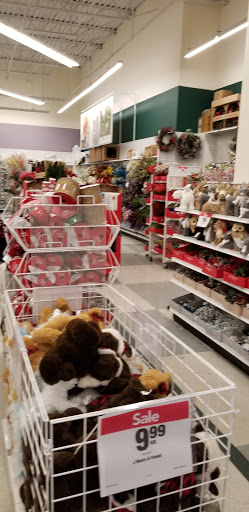 Fabric Store «Jo-Ann Fabrics and Crafts», reviews and photos, 3225 NY-364, Canandaigua, NY 14424, USA