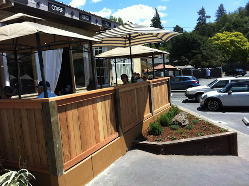 Coffee Shop «Terrace Gifts & Coffee», reviews and photos, 5891 Broadway Terrace, Oakland, CA 94618, USA