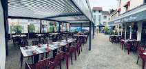 Atmosphère du Restaurant Le Vieux Carré à Tarascon-sur-Ariège - n°8