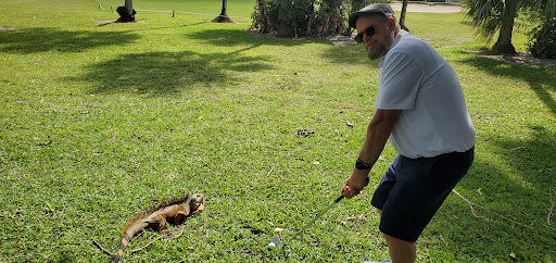 Golf Club «Palm Aire Country Club», reviews and photos, 3701 Oaks Clubhouse Dr, Pompano Beach, FL 33069, USA