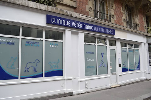 Veterinary Clinic Trocadero