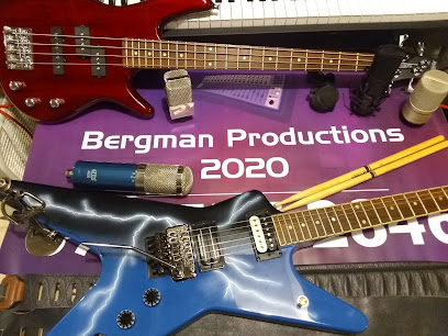 Bergman Productions 2020