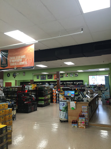 Liquor Store «Liquor Vault», reviews and photos, 170 10th St E, St Paul, MN 55101, USA