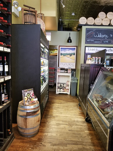 Cheese Shop «Pastoral Artisan Cheese, Bread & Wine», reviews and photos, 2945 N Broadway St, Chicago, IL 60657, USA