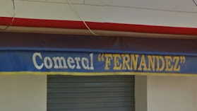 Comercial Fernandez