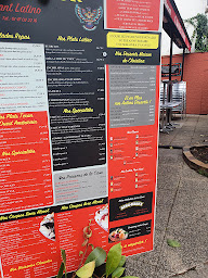 Photo n°15 de Casa Del Condor à Bagneux ()