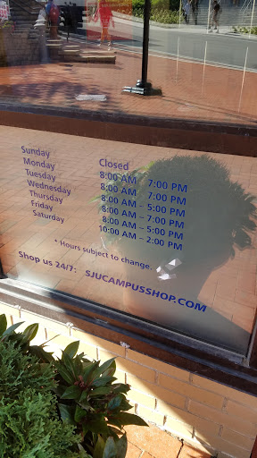 Book Store «St Johns University Queens Campus Bookstore», reviews and photos, 8000 Utopia Pkwy, Jamaica, NY 11439, USA