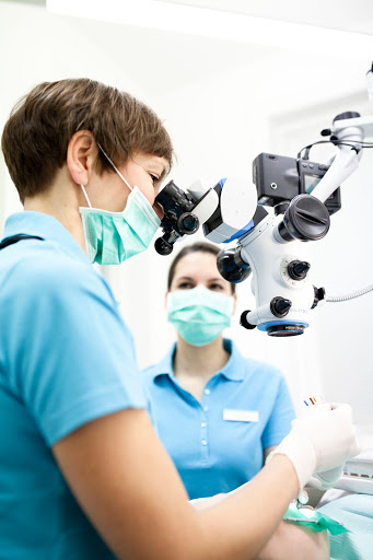 Dental Practice Dr. Andrea Gerdes