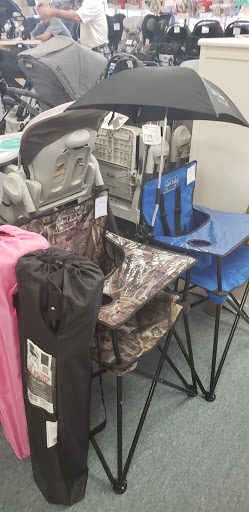 Baby Store «Storkland», reviews and photos, 8585 N Davis Hwy, Pensacola, FL 32514, USA