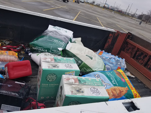 Sporting Goods Store «Big R Store Crawfordsville», reviews and photos, 1601 US-231, Crawfordsville, IN 47933, USA