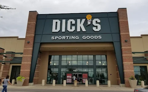 DICK'S Sporting Goods image