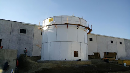 TANQUES Y SILOS INDUSTRIALES JIMENEZ