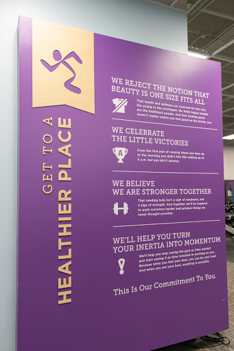 Gym «Anytime Fitness», reviews and photos, 1523 132nd St SE, Everett, WA 98208, USA