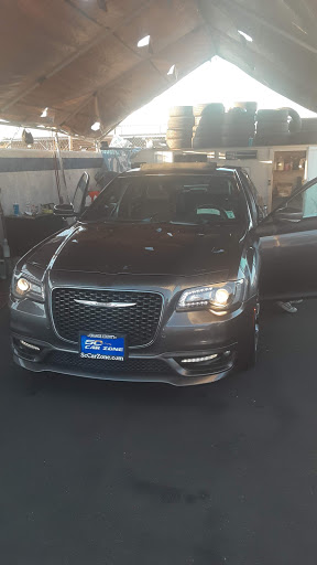 Car Dealer «SC Car Zone», reviews and photos, 2901 Harbor Blvd, Costa Mesa, CA 92626, USA