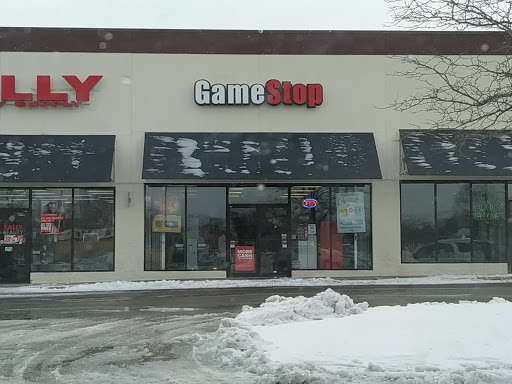 Discount Store «Walmart», reviews and photos, 2515 Ellsworth Rd, Ypsilanti, MI 48197, USA