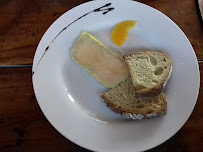 Foie gras du Restaurant Le Tournepique à Castelnaud-la-Chapelle - n°12