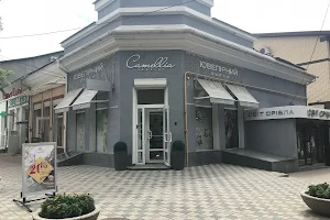 Ювелирный магазин Camellia Jewelry image