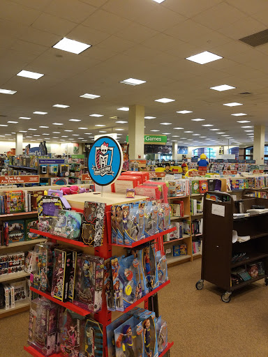 Book Store «Barnes & Noble», reviews and photos, 3625 Dallas Hwy #400, Marietta, GA 30064, USA