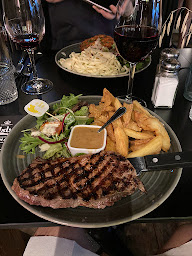 Photo n°12 de Enfin à Metz ()