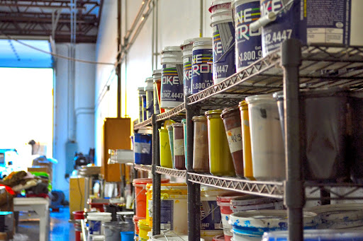 Screen Printer «Six Six Apparel», reviews and photos, 1531 E Northfield Dr #400, Brownsburg, IN 46112, USA