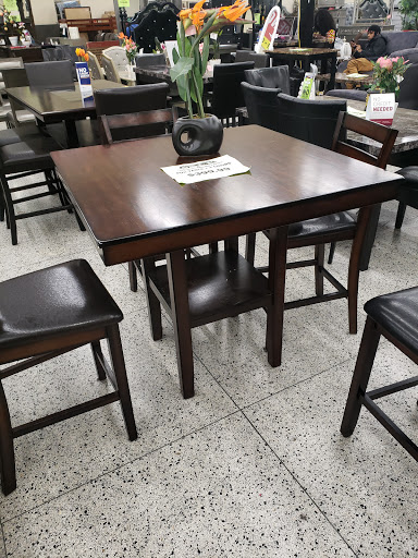 Furniture Store «Price Busters Discount Furniture», reviews and photos, 7756 Marlboro Pike, Forestville, MD 20747, USA