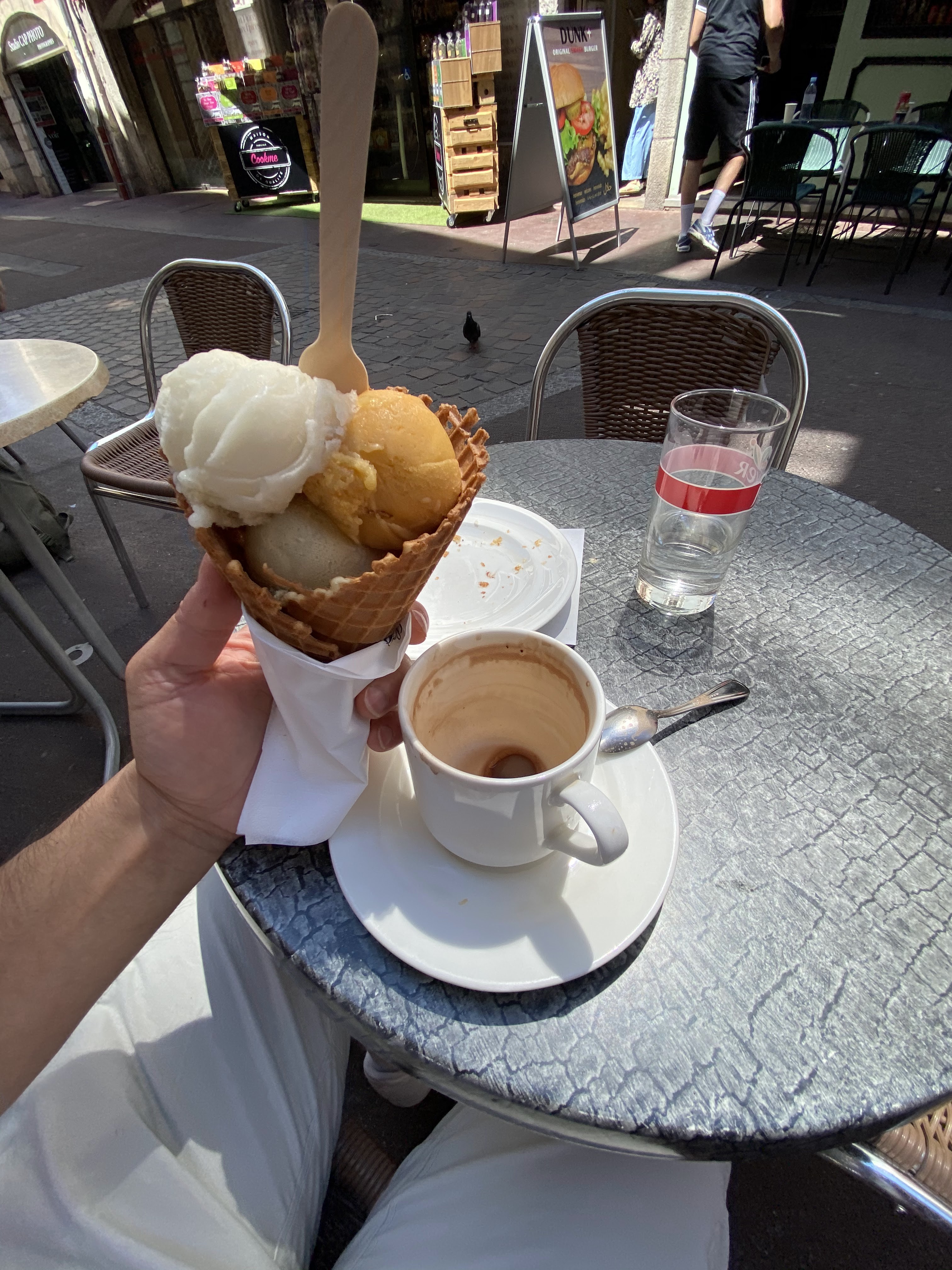 Photo n° 4 de l'avis de Aral.P fait le 18/05/2022 à 13:43