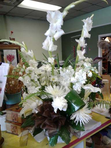Florist «Bella Blooms Florist», reviews and photos, 6521 AL-69, Tuscaloosa, AL 35405, USA