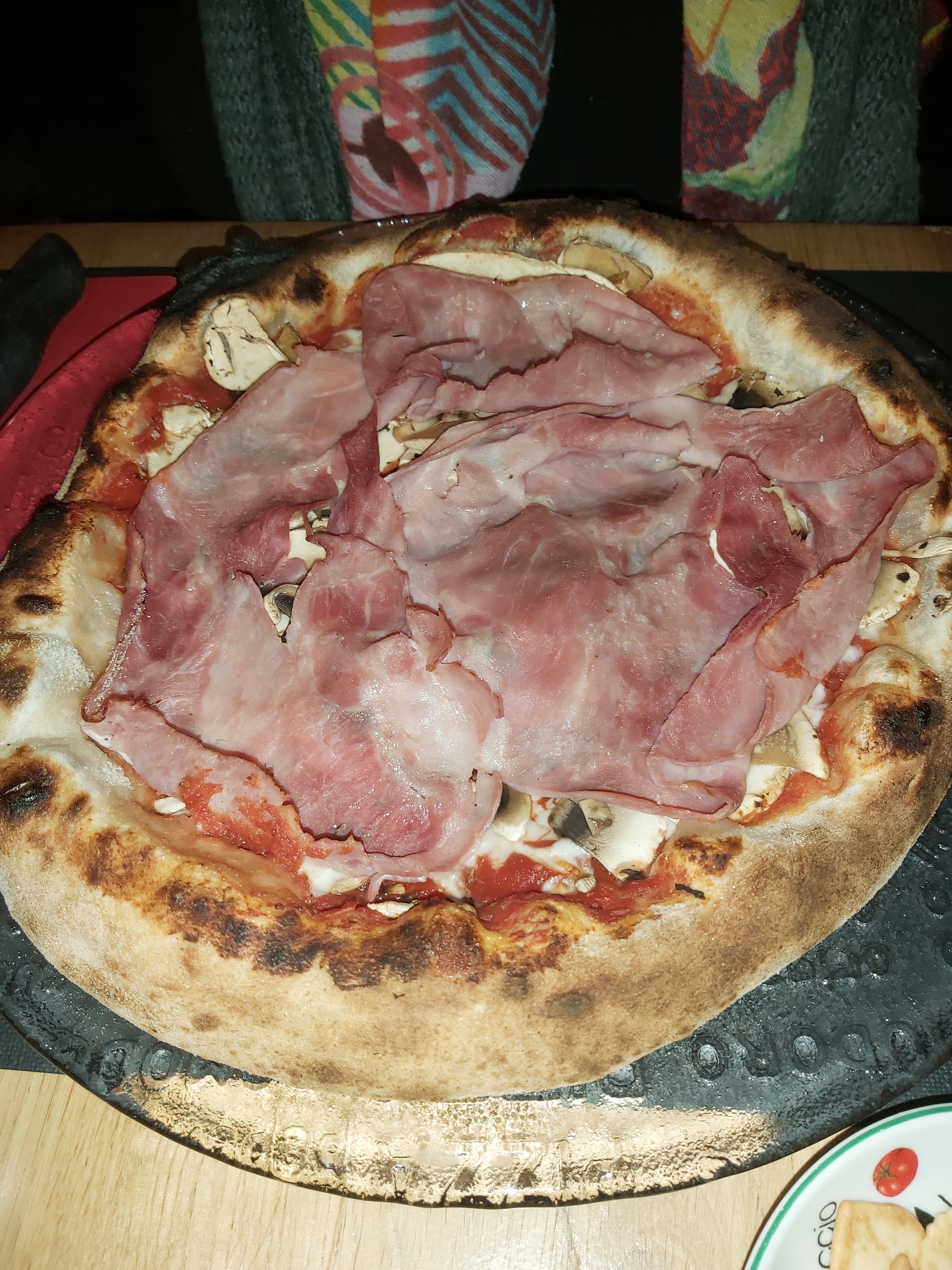 Photo n° 2 de l'avis de frederic.e fait le 03/03/2023 à 05:39